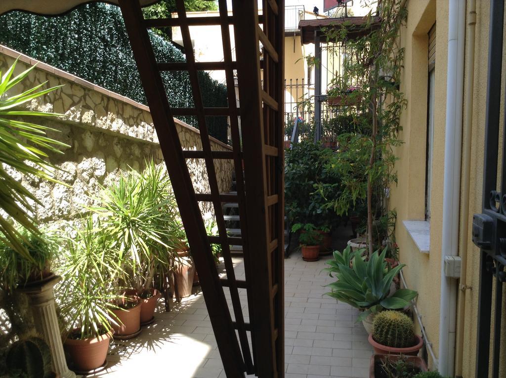 Bed and Breakfast Il Mandorlo Agrigento Zewnętrze zdjęcie