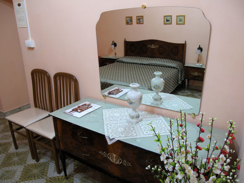 Bed and Breakfast Il Mandorlo Agrigento Zewnętrze zdjęcie